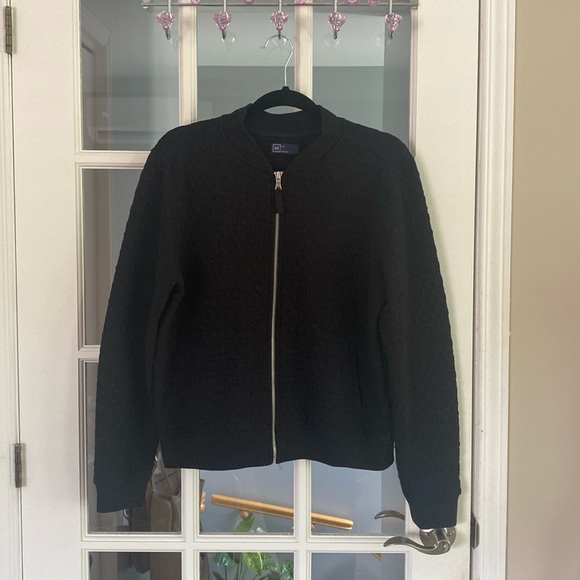 GAP BOMBER JACKET - Picture 1 of 4